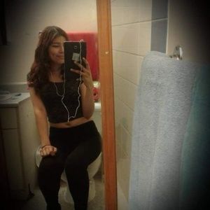 Meet your Posher, Sosah